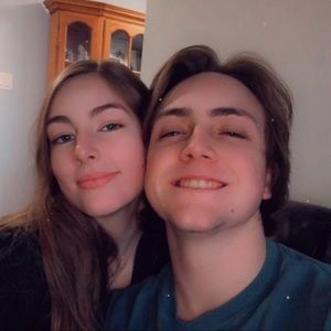 Meet your Posher, Tyson